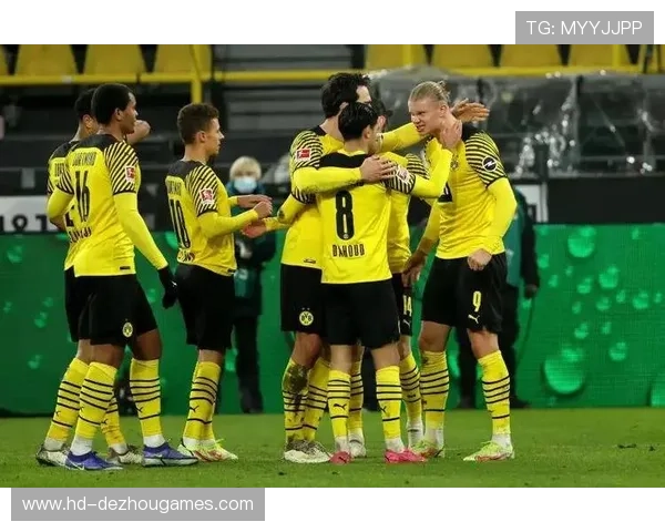 德甲下半程展望：拜仁多特争冠主旋律不变