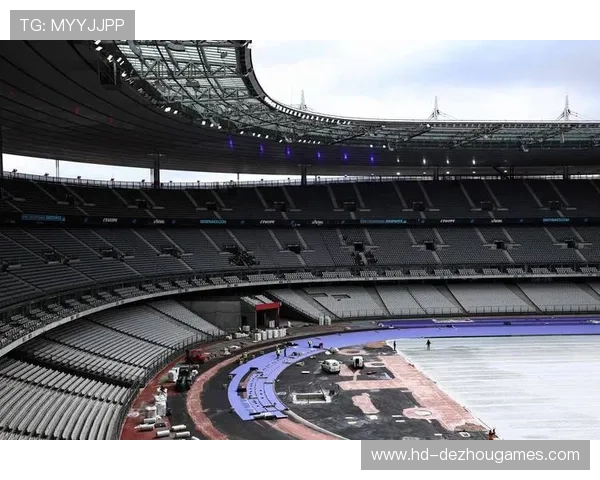 WSC体育科技为巴黎奥运会提供AI视频自动剪辑服务