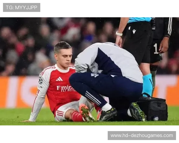 伤病潮席卷英超，曼城阿森纳凭借阵容深度暂居上风