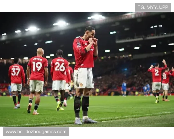 曼联4-4战平伯恩茅斯，拉什福德独中两元