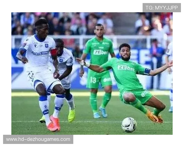 布雷斯特对阵欧塞尔，保级关键战即将上演